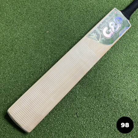 Millichamp Hall Player - Size: SH (98)