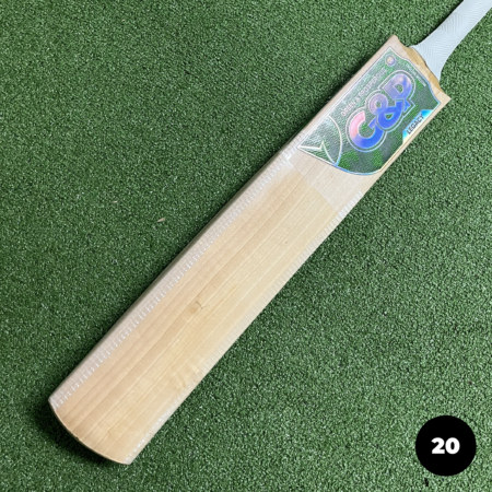 Pass the Bat On - Size: SH (20)