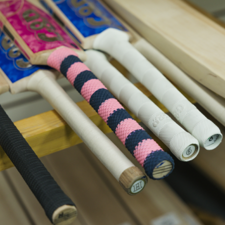 Bat Bundle x6 (Junior)