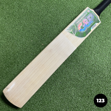 Kookaburra 1890 - Size: SH (123)