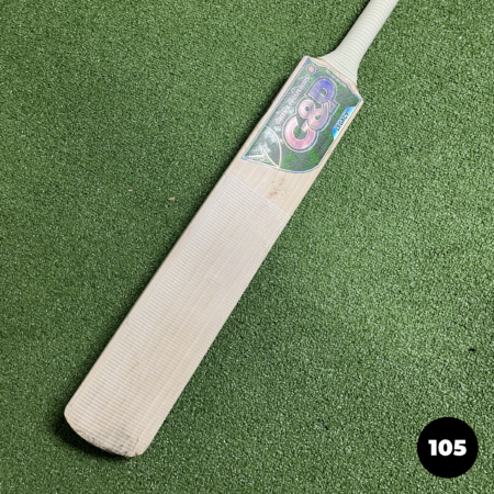 Pass the Bat On - Size: SH (105)