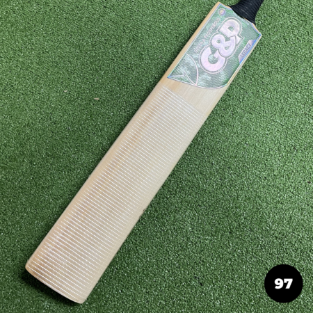 Millichamp Hall - Size: Short blade (97)