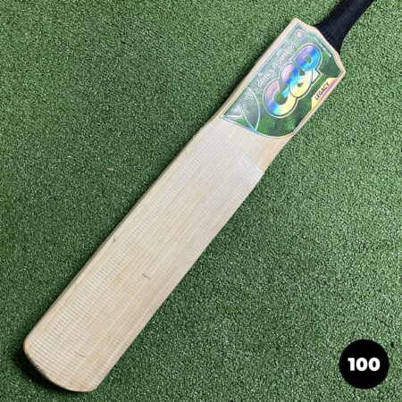 Woodworm Silver - Size: SH (100)