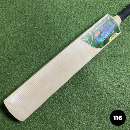 Choice Test - Size: SH (116)