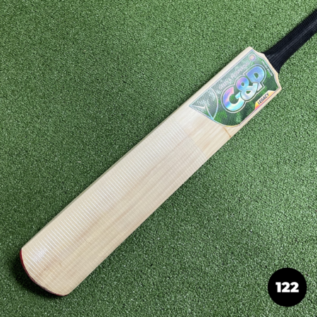 Duncan Fearnley Batwing - Size: SH (122)