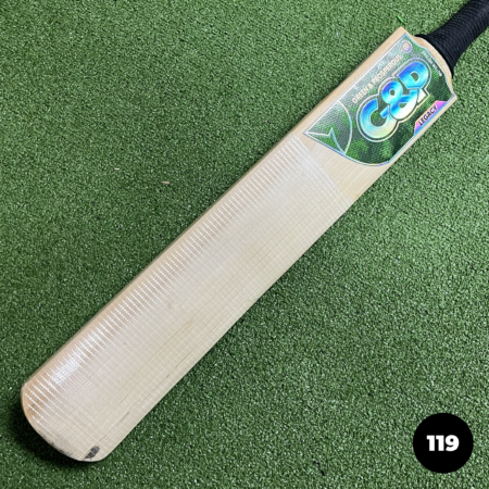 County Pulse - Size: SH (119)