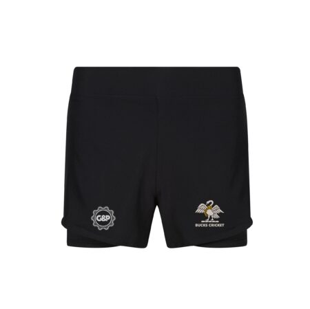 Bucks Cricket 2-1 Shorts