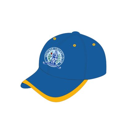 Ventnor CC Baseball Cap