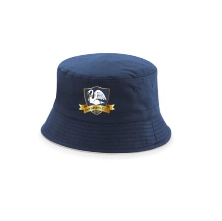 Burnham CC Bucket Hat
