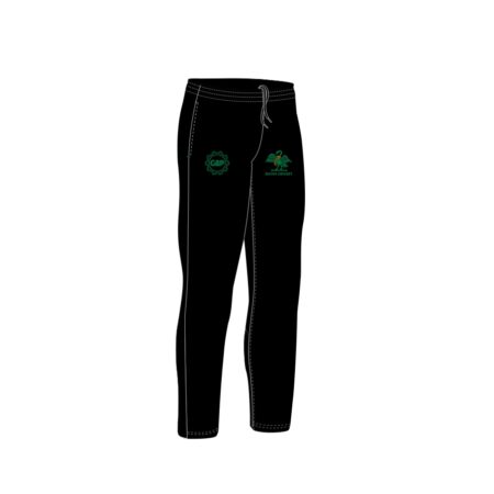 Bucks Cricket Playing Trouser (Unisex & Women's Fit)