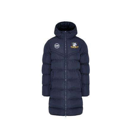 Burnham CC Puffer Coat