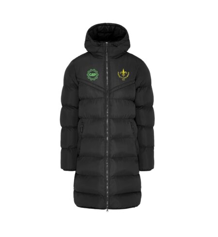 Penn & Tylers Green Coat