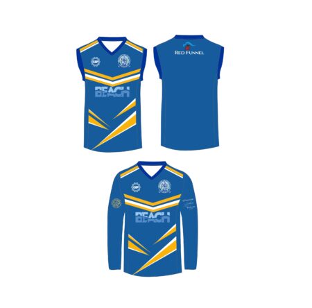 Ventnor CC T20 Jumpers