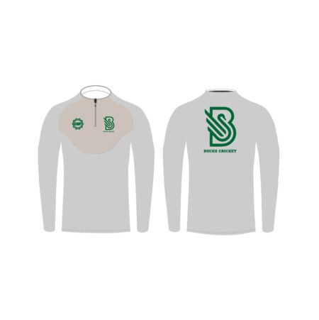 Bucks Cricket Elite Midlayer