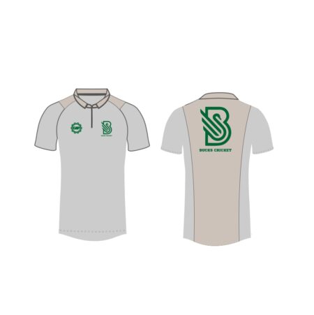 Bucks Cricket Elite Polo