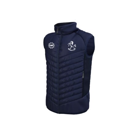 Horspath Gilet