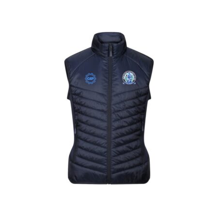 Ventnor CC Gilet