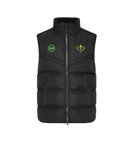 Penn & Tylers Green Gilet