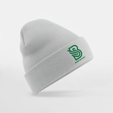 Bucks Cricket Leisure Beanie