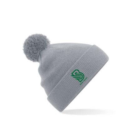 Bucks Cricket Leisure Bobble Hat