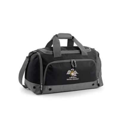 Bucks Cricket Holdall