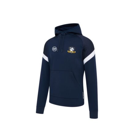 Burnham CC Hoodie