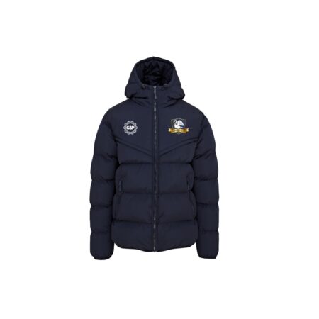 Burnham CC Puffer Jacket