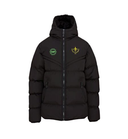 Penn & Tylers Green Jacket