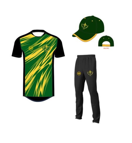 Penn & Tylers Green Jnr Bundle