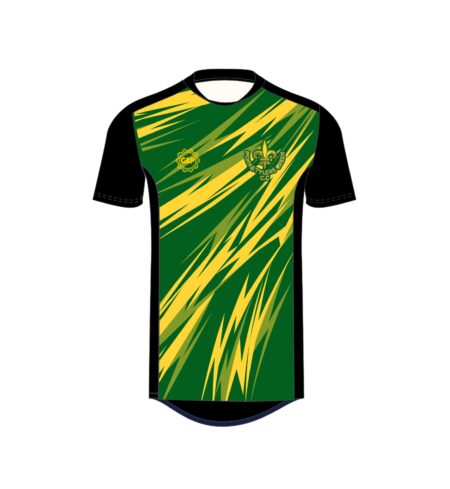 Penn & Tylers Jnr Top