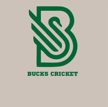 Bucks Cricket Supporters/Casual