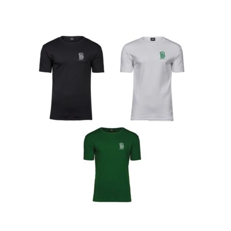Bucks Cricket Leisure Cotton T Shirt