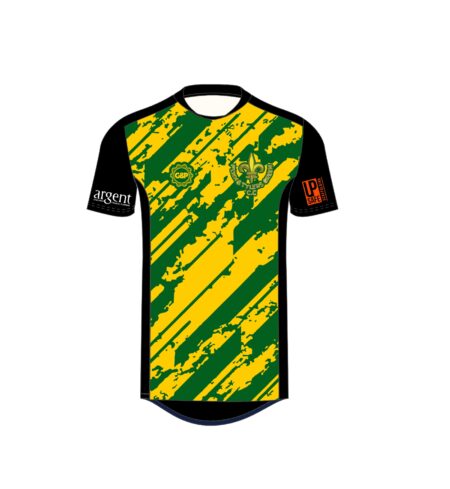 Penn & Tylers Green Bespoke Training Top