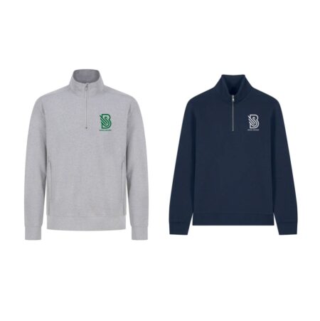 Bucks Cricket Leisure Midlayer