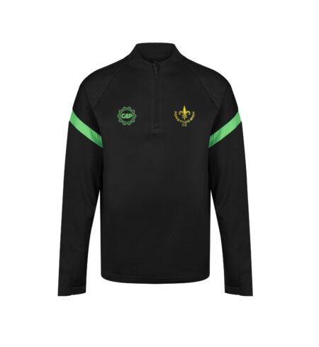 Penn & Tylers Green Midlayer