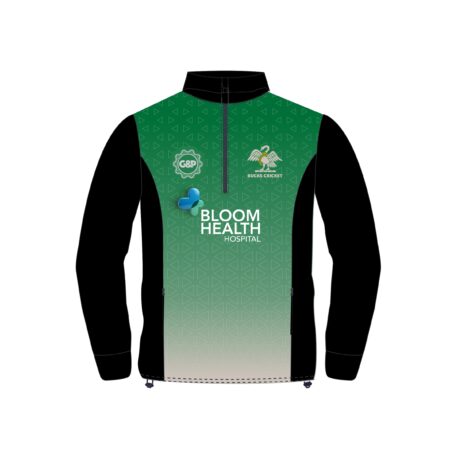 Bucks Cricket Midlayer