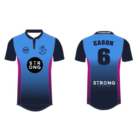 Horspath T20 Playing Shirt