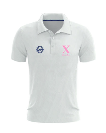 Exeats CC Cricket Shirt