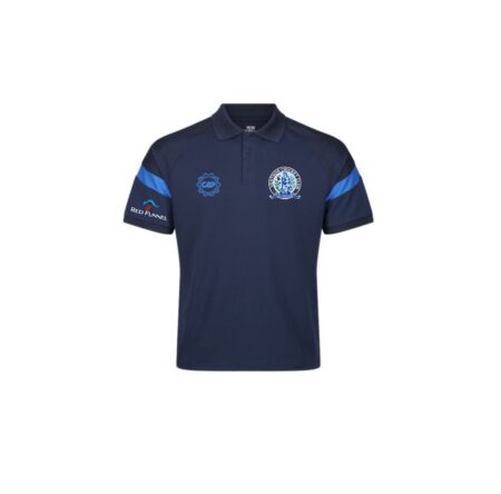 Ventnor CC Polo Shirt