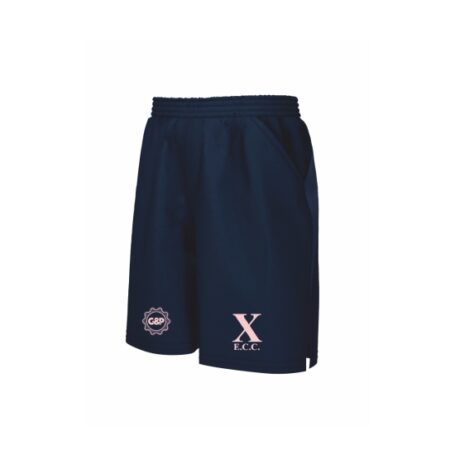 Exeats CC Shorts