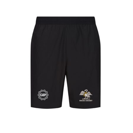Bucks Cricket Shorts