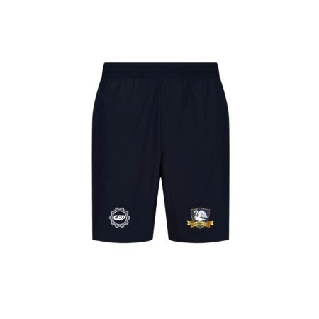 Burnham CC Shorts