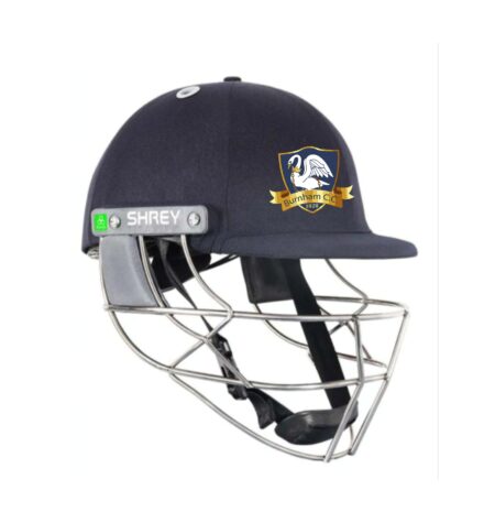 Burnham CC Helmet Shrey Koroyd