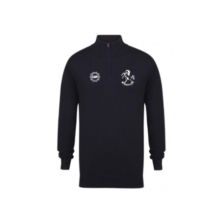 Horspath Smart Midlayer