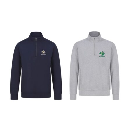 Bucks Cricket Staff Midlayer