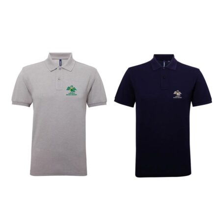 Bucks Cricket Staff Polo