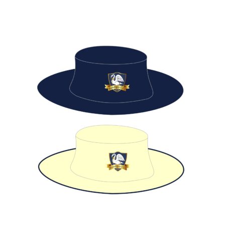 Burnham CC Sunhat
