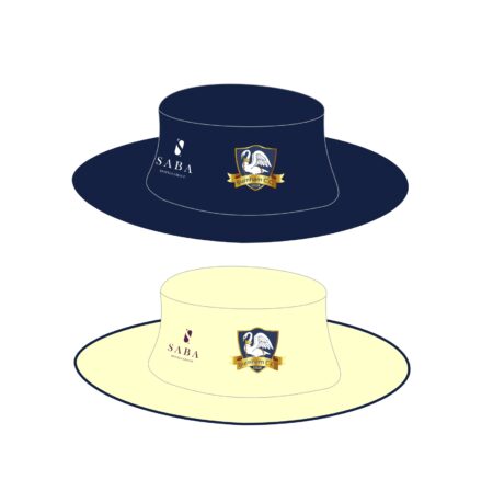 Burnham CC Sunhat