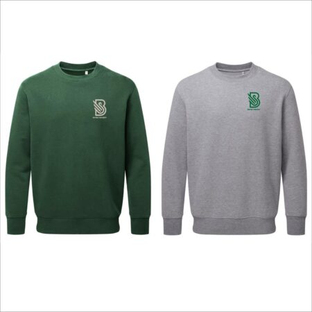 Bucks Cricket Leisure Sweatshirt
