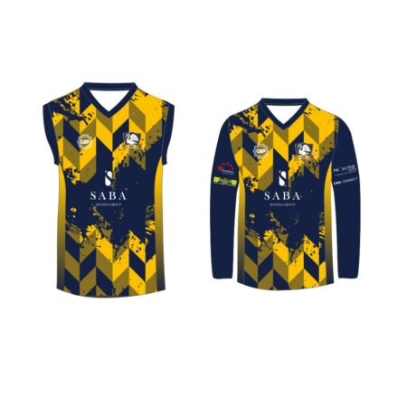 Burnham CC T20 Playing Jumpers